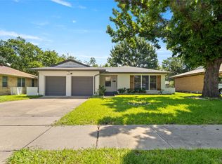 3122 Old Orchard Rd, Garland, TX 75041