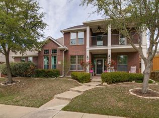 1391 Scarboro Hills Ln, Rockwall, TX 75087