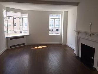 Rented by Solil Management