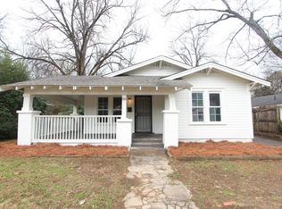 306 83rd St S, Birmingham, AL 35206