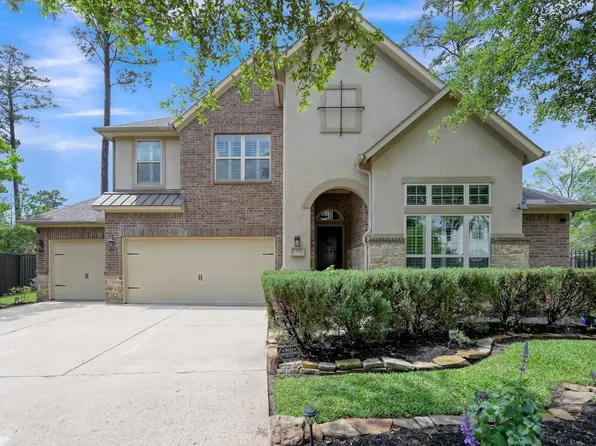 23 Ranchers Trl, Spring, TX 77389