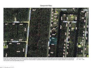 Teal St, Bay Saint Louis, MS 39520