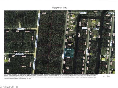 Teal St, Bay Saint Louis, MS, 39520