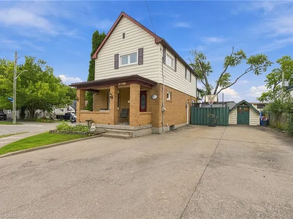 5196 Ontario Ave, Niagara Falls, ON L2E 3S3
