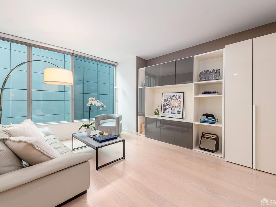 1st image of 338 Spear St Unit 8G
