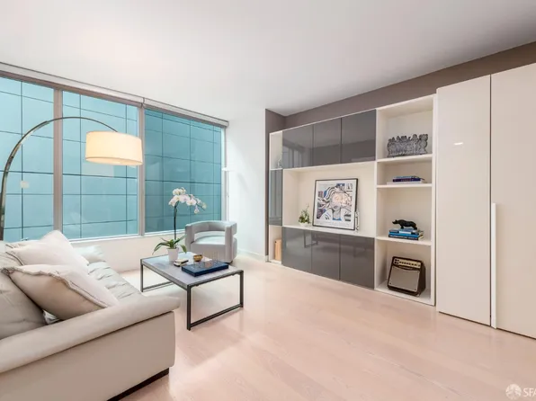 338 Spear St Unit 8G, San Francisco, CA 94105
