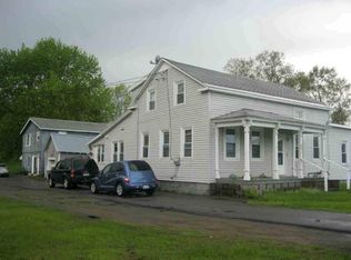267 Fort Edward Rd, Fort Edward, NY 12828