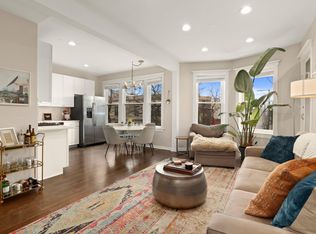 2538 N Sacramento Ave #2, Chicago, IL 60647