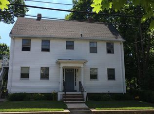 53 John St #1, Reading, MA 01867