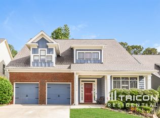 1928 Tranquil Field Way NW, Acworth, GA 30102