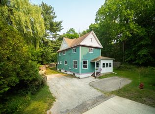 205 Tamarack St, Manistee, MI 49660