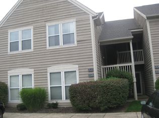 3532 Fishinger Mill Dr, Hilliard, OH