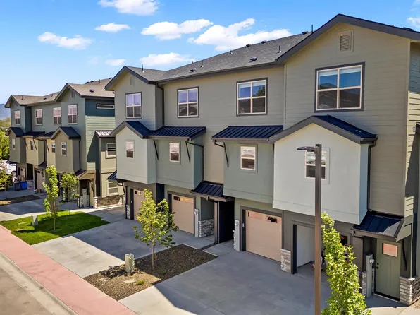 7451 W Swain Ln, Garden City, ID 83714