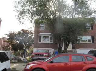 8739 Gillespie St, Philadelphia, PA 19136