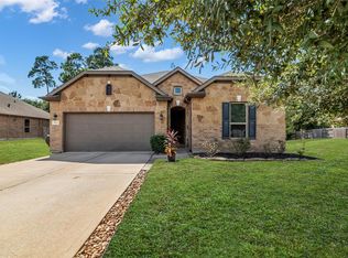2012 Elkington Cir, Conroe, TX 77304