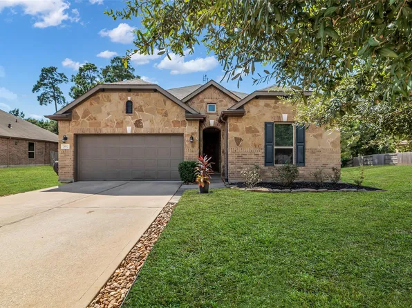 2012 Elkington Cir, Conroe, TX 77304