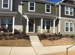 5527 Wallace Martin Way, Raleigh, NC 27616