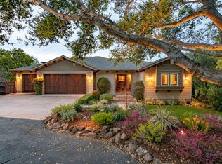 214 Sylvan Way, Redwood City, CA