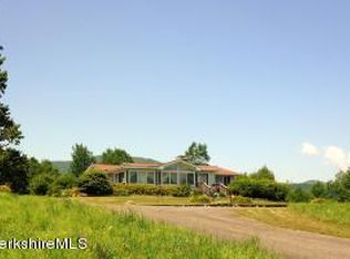 1945 Cold Spring Rd, Williamstown, MA 01267