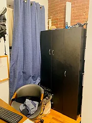 Rented by Bank Neary