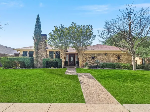 704 Mount Vernon Dr, Richardson, TX 75081