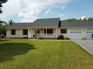 3550 Sigler Rd, Jefferson, MD 21755