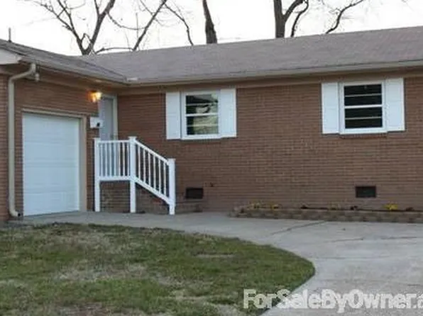 76 Arden Dr, Newport News, VA 23601