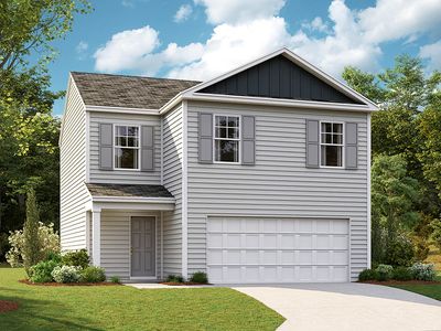 7830 Moonbeam Ln, Knoxville, TN, 37938