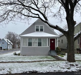 298 Norwood Ave, Syracuse, NY, 13206