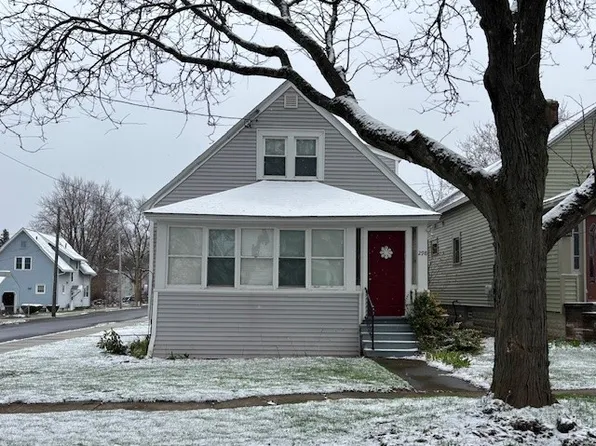 298 Norwood Ave, Syracuse, NY 13206