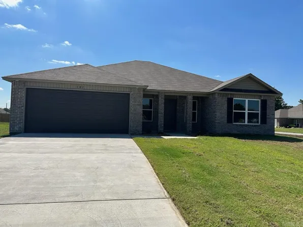 101 Baldwin Dr, Beebe, AR 72012