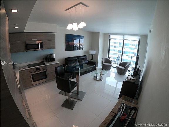 5th image of 1300 S Miami Ave #4608