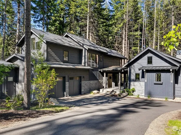 6600 Tumble Creek Drive, Cle Elum, WA 98922