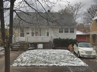 646 Mackinaw Ave, Calumet City, IL
