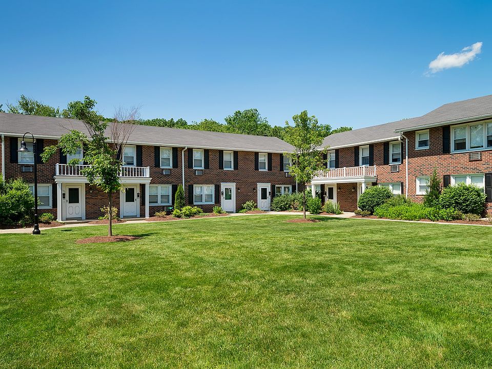 The Fairways Apartment Rentals Worcester, MA Zillow