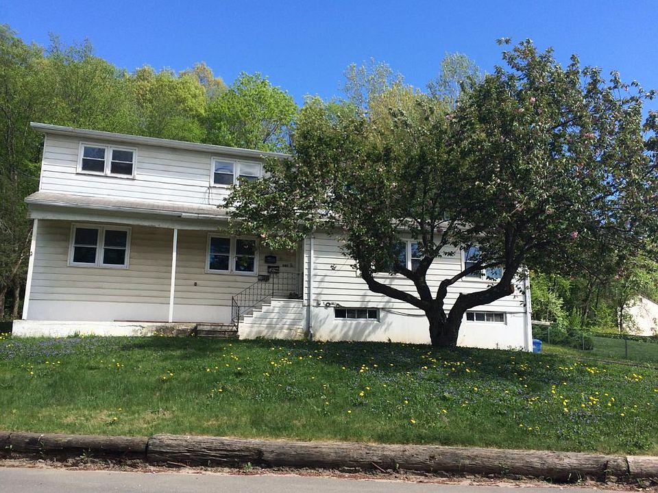 141 Newport Drive, Waterbury, CT
