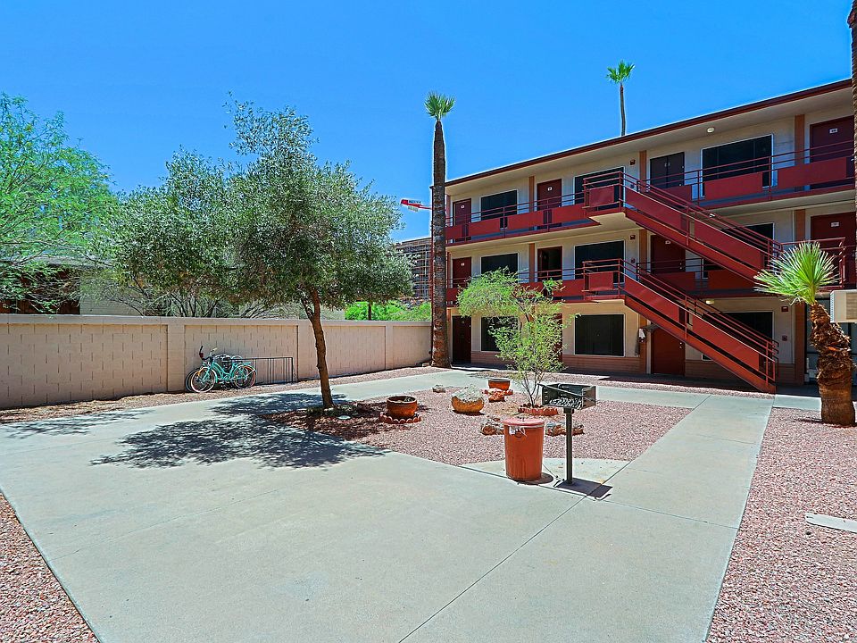 1st image of 345 N 5th Ave APT 20