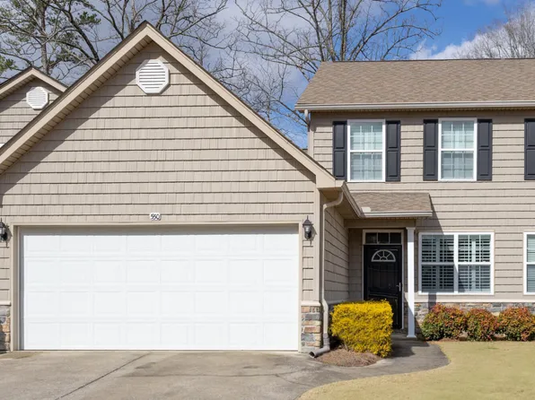 550 Hamilton Way, Chatsworth, GA 30705