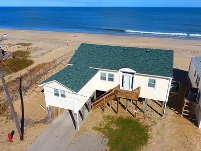 4249 Virginia Dare Trl N LOT 1, Kitty Hawk, NC, 27949