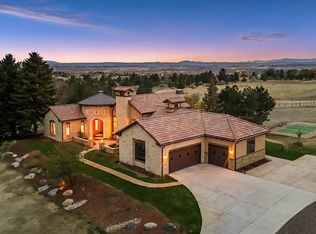12455 Spring Creek Rd, Parker, CO 80138