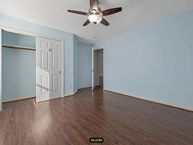 Bedroom #5