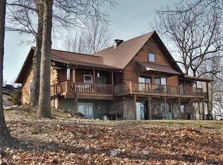 869 Mc 2058, Peel, AR 72668