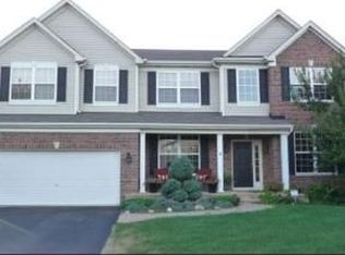 16300 W Lanfear Dr, Lockport, IL 60441