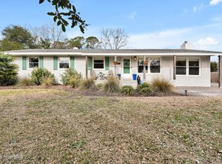 1706 Lincoln Rd, Wilmington, NC 28403