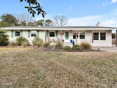 1706 Lincoln Road, Wilmington, NC, 28403
