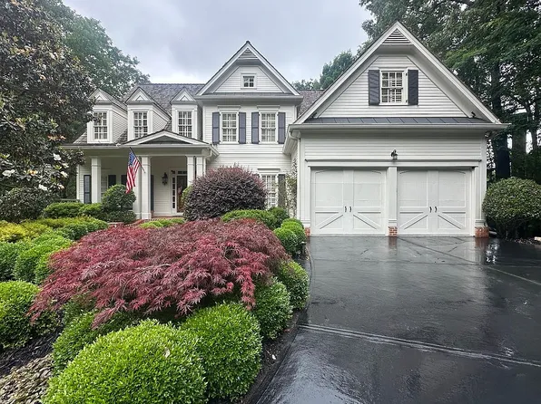 113 Scarlet Oak Ln, Dawsonville, GA 30534