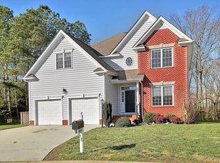 14606 Cove View Cir, Midlothian, VA 23112