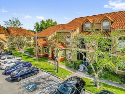 405 Fountainhead Cir Unit 246, Kissimmee, FL, 34741