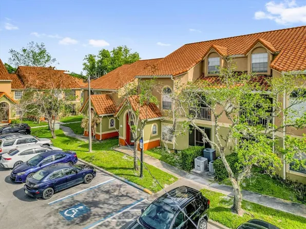 405 Fountainhead Cir Unit 246, Kissimmee, FL 34741