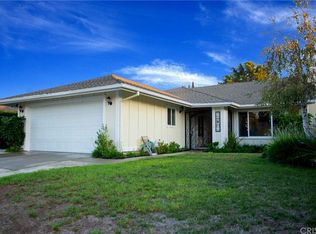 1600 Amador Ln, Thousand Oaks, CA 91320